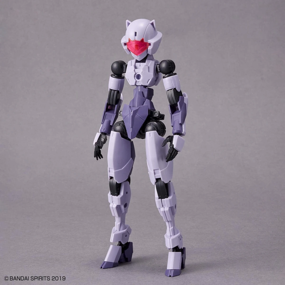 Bandai 30 Minutes Missions EXM-E7r Spinatia (Reaper Type) 1/144 Scale Model Kit - Image 7