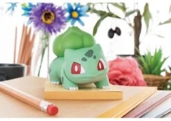 Bandai Pokemon Bulbasaur 13 Quick Model Kit!