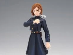 Jujutsu Kaisen Jukon No Kata Nobara Kugisaki