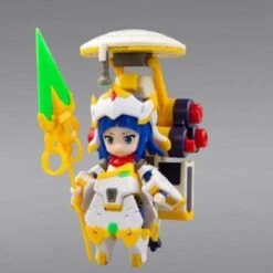 TangTang The Longevity Monk Model