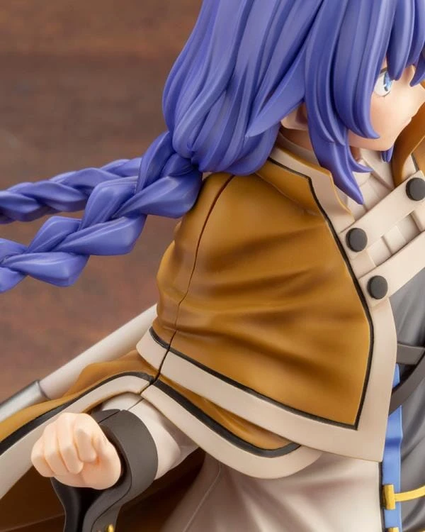 Mushoku Tensei: Jobless Reincarnation Roxy Migurdia 1/8 Scale Figure - Image 13