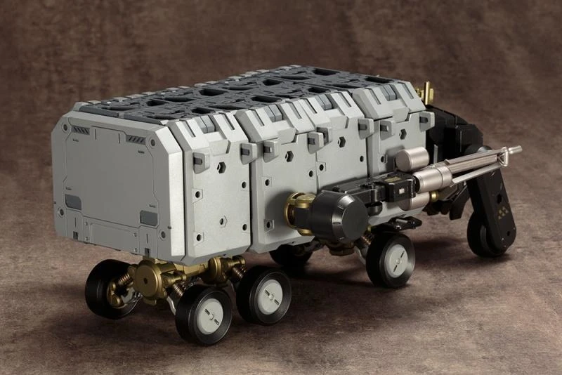 GIGANTIC ARMS05 CONVERT CARRIER - Image 5