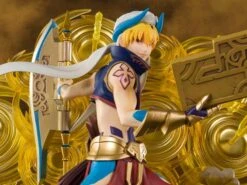 Bandai Fate/Grand Order FiguartsZERO Gilgamesh