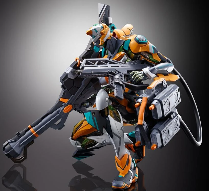 Bandai Neon Genesis Evangelion Metal Build Pro Type EVA Unit-00/00 Kai - Image 3