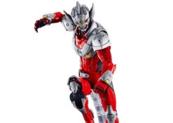 Bandai Ultraman Figure-rise Standard Ultraman Suit Taro (Action Ver.) Model Kit