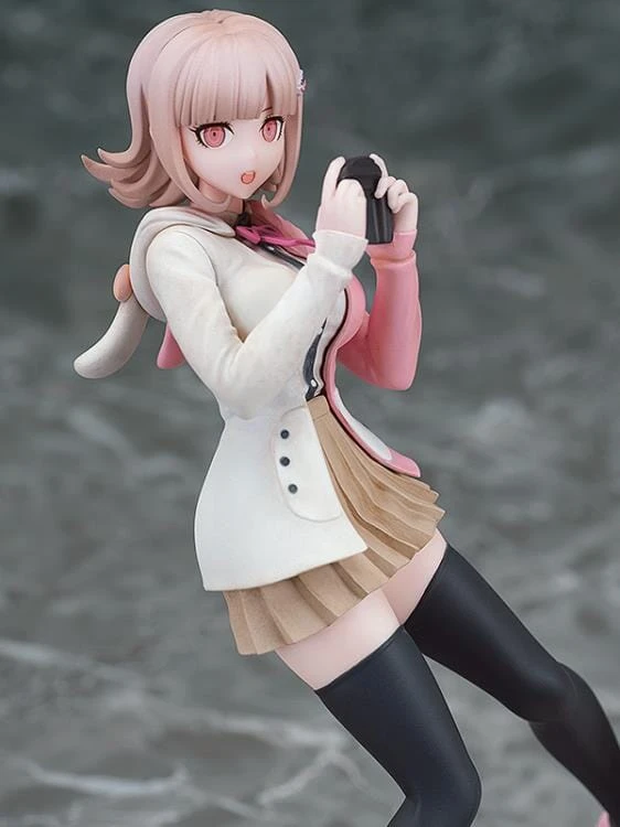 Danganronpa 1.2 Reload Pop Up Parade Chiaki Nanami (Monomi Hoodie Ver.) - Image 8