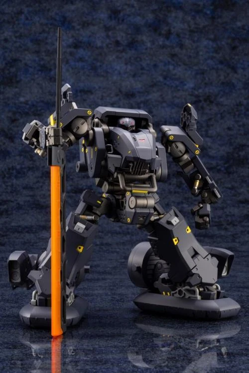 Hexa Gear Bulkarm Beta (Lumberjack) 1/24 Scale Model Kit - Image 5