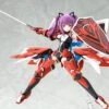 Alice Gear Aegis Megami Device Ayaka Ichijo (Ei-shun Ver.) Model Kit