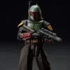 Bandai The Mandalorian Boba Fett 1/12 Scale Model Kit