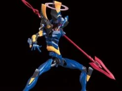 Bandai Rebuild Of Evangelion RG EVA Mark.06 Model Kit