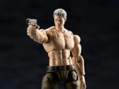 Hexa Gear Early Governor Vol.4 1/24 Scale Model Kit