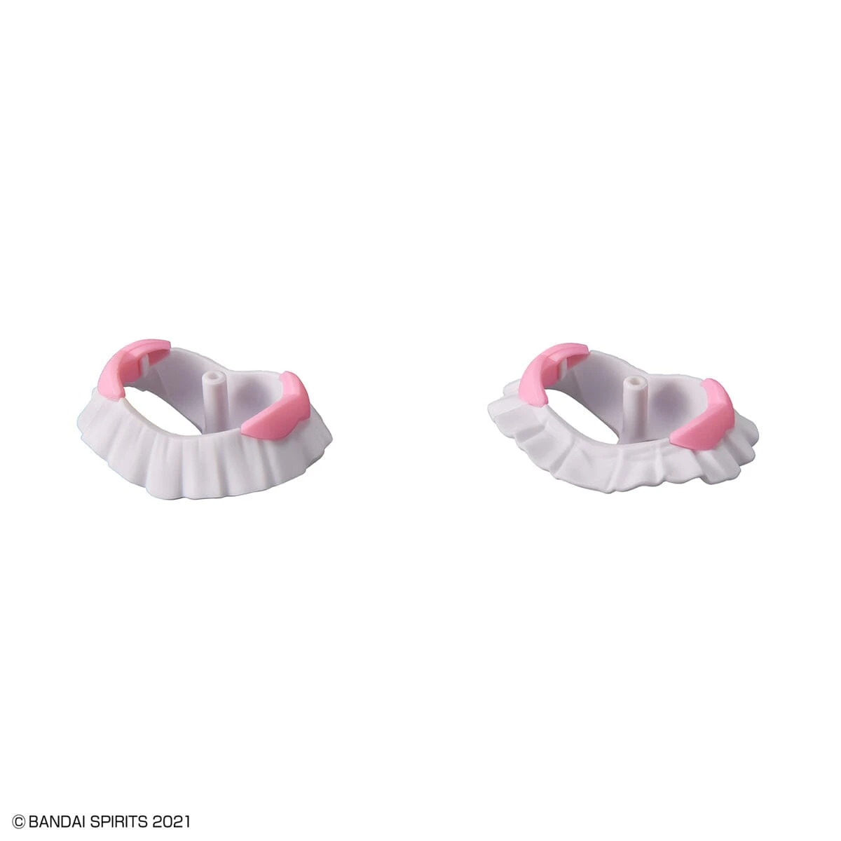 Bandai 30 Minutes Sisters SIS-T00 Lirinel (Color A) Model Kit - Image 12