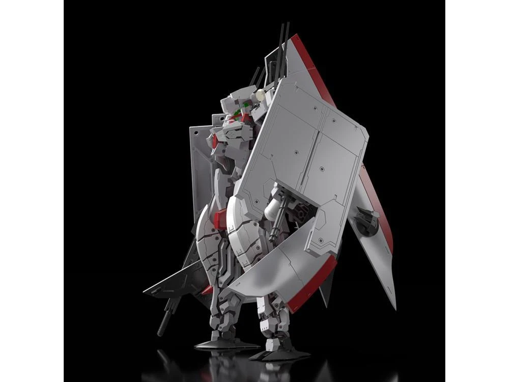 Frame Arms CVX-83 IZUMO Model Kit - Image 13
