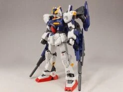 Bandai Build Fighter