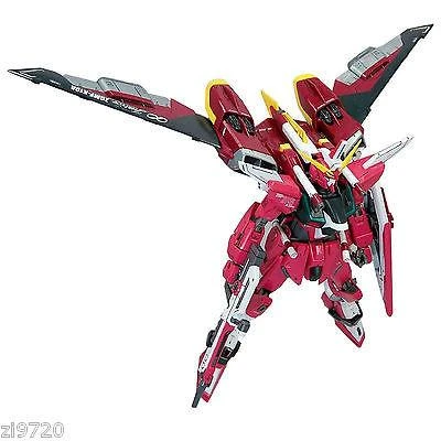 Bandai MG 1/100 Infinite Justice Gundam - Image 4