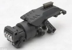Kotobukiya M.S.G. Modeling Support Goods Weapon Unit 27 Impact Knuckle