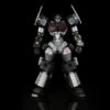 01 Nemesis Prime (Attack Mode) (Exclusive Variant) "Transformers", Flame Toys Furai Model