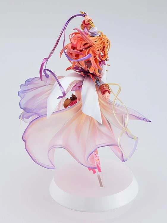 Macross Frontier Sheryl Nome (Anniversary Stage Ver.) 1/7 Scale Figure - Image 4