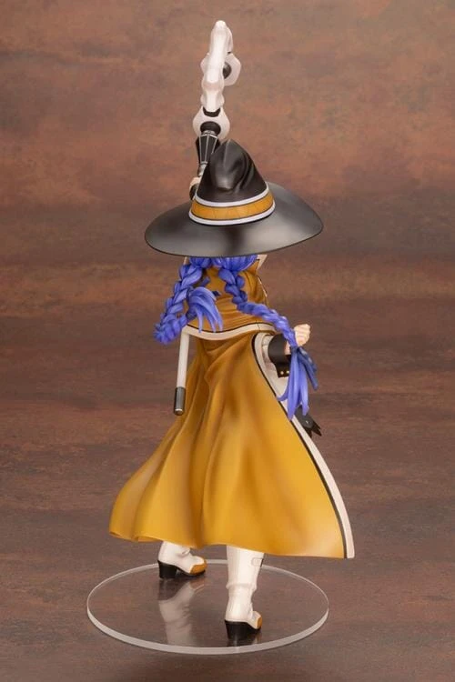 Mushoku Tensei: Jobless Reincarnation Roxy Migurdia 1/8 Scale Figure - Image 3