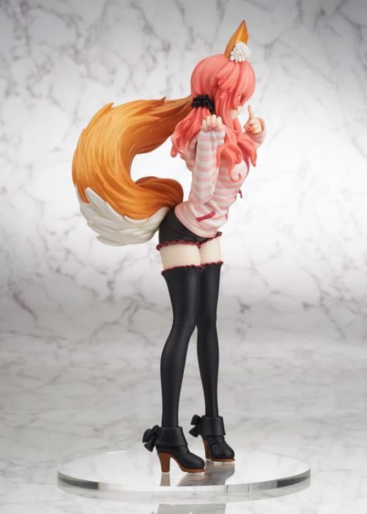 Fate/Extra CCC Caster (Casual Wear Ver.) Figure - Image 6
