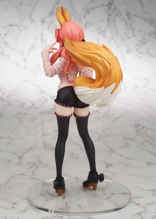 Fate/Extra CCC Caster (Casual Wear Ver.) Figure - Image 7