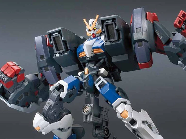 Bandai HG-IBO 1/144 #038 Gundam Dantalion