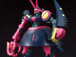 Bandai HGUC 1/144 #235 Baund-Doc