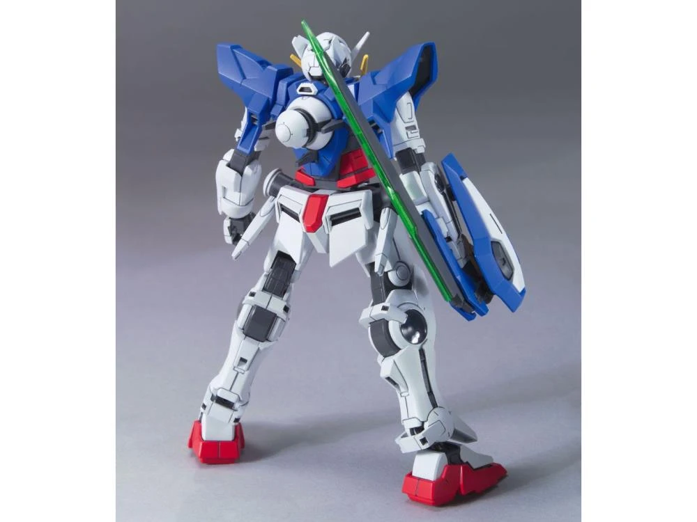 Bandai HG00 1/144 #44 Gundam Exia Repair II - Image 4