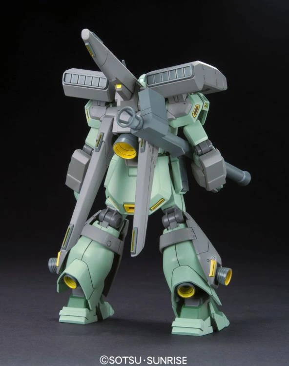 Bandai HGUC 1/144 #104 RGM089S Stark Jegan - Image 4