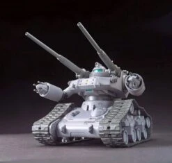 Bandai HG The Origin 1/144 #02 Guntank Early Type