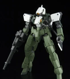 Bandai 1/100 Graze Custom