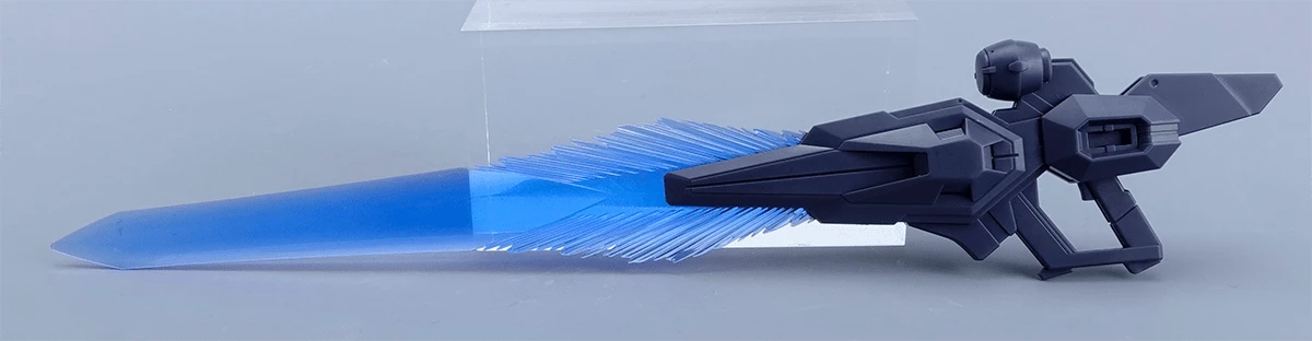 Bandai Mobile Suit Gundam The Witch From Mercury Full Mechanics 1/100 Gundam Aerial - Image 15