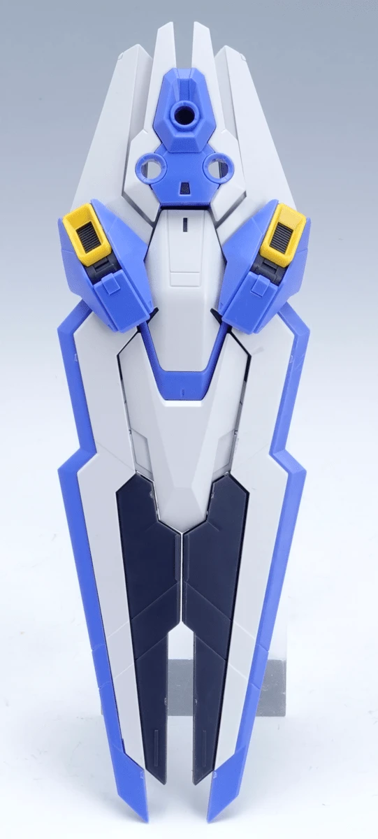 Bandai Mobile Suit Gundam The Witch From Mercury Full Mechanics 1/100 Gundam Aerial - Image 14