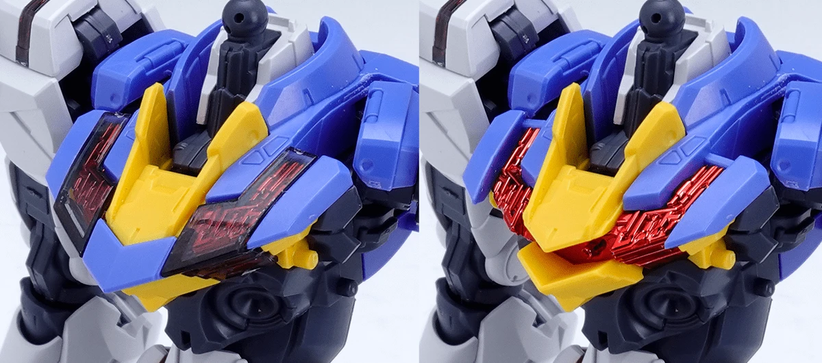 Bandai Mobile Suit Gundam The Witch From Mercury Full Mechanics 1/100 Gundam Aerial - Image 19