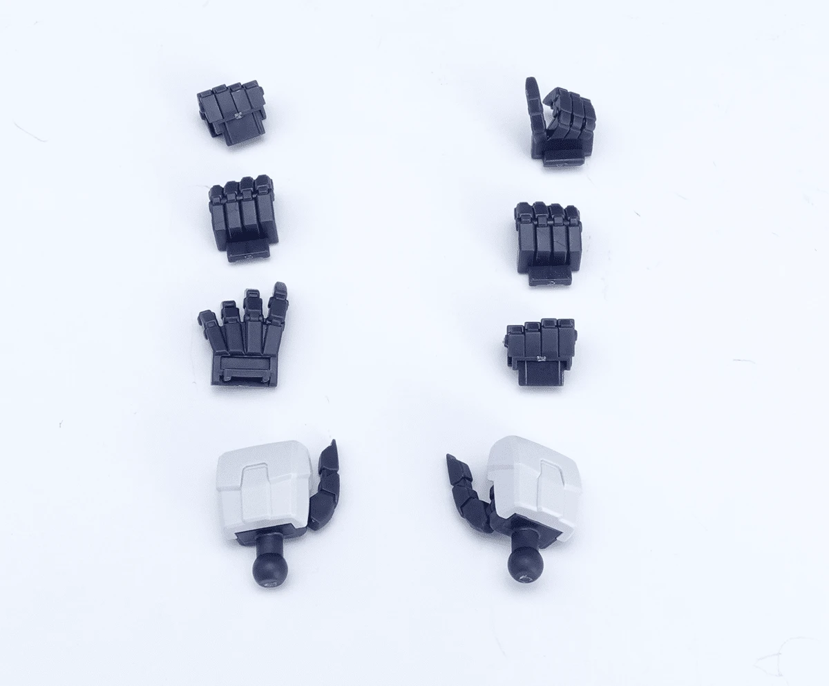 Bandai Mobile Suit Gundam The Witch From Mercury Full Mechanics 1/100 Gundam Aerial - Image 16