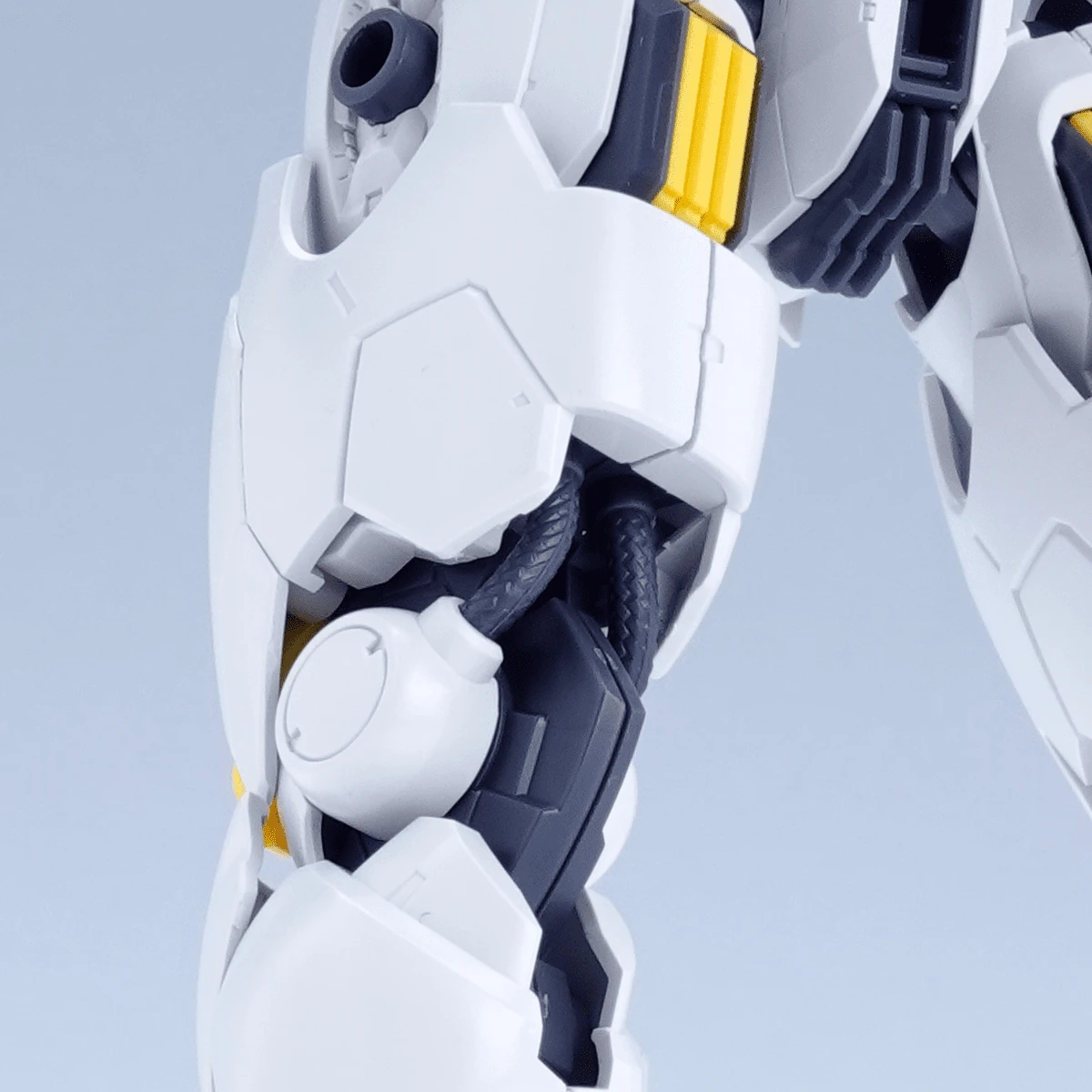 Bandai Mobile Suit Gundam The Witch From Mercury Full Mechanics 1/100 Gundam Aerial - Image 17
