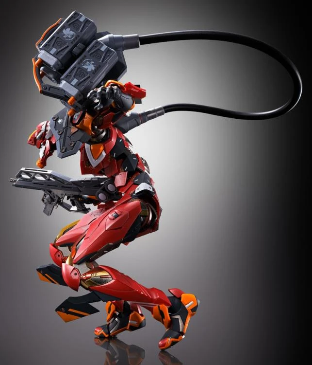 Bandai Neon Genesis Evangelion Metal Build Pro Type EVA Unit-00/00 Kai - Image 12