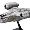 Bandai The Mandalorian Razor Crest Model Kit