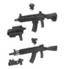 Kotobukiya M.S.G. Modeling Support Goods Weapon Unit 31 Assault Rifle