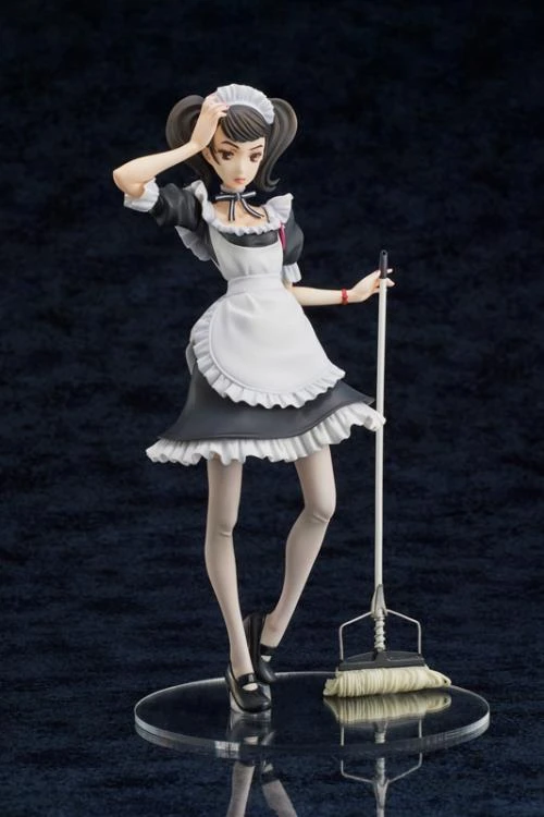 Persona 5 Royal Sadayo Kawakami 1/7 Scale Figure - Image 2