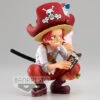 One Piece DXF The Grandline Children Wano Country Shanks (Special Ver.)