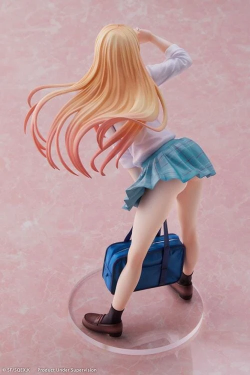 My Dress-Up Darling Marin Kitagawa 1/7 Scale Figure - Image 5