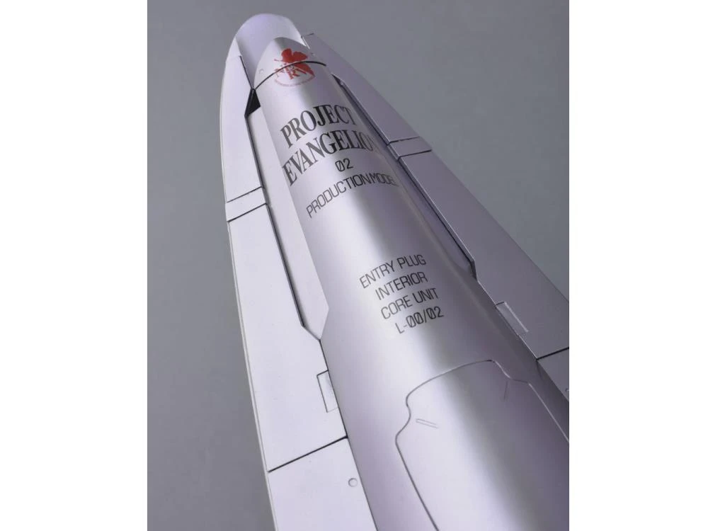 Evangelion Dwell Rei Ayanami (Entry Plug Interior Ver.) 1/6 Scale Figure - Image 9