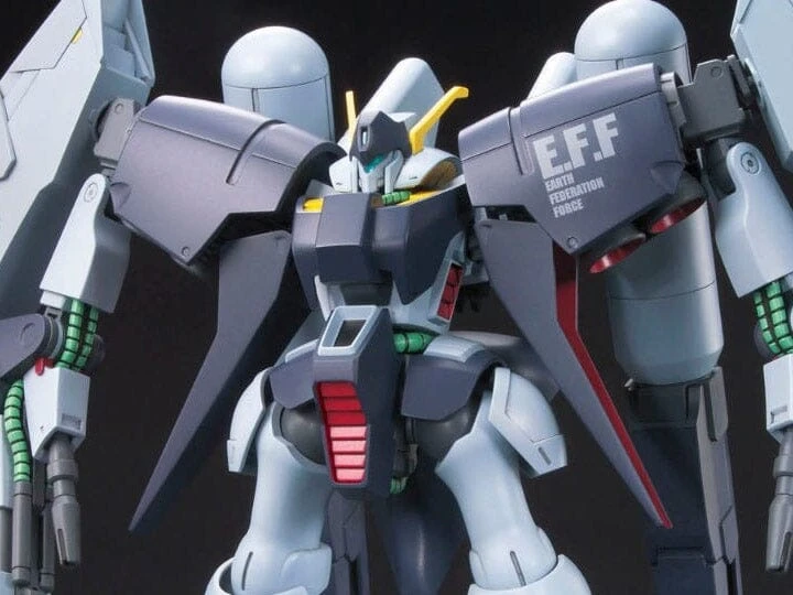 Bandai HGUC 1/144 #147 Byarlant Custom