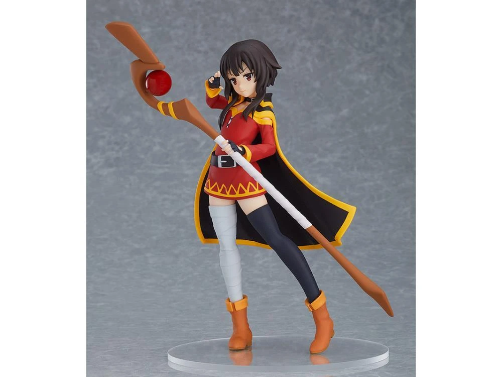 KonoSuba Pop Up Parade Megumin (Reissue) - Image 3