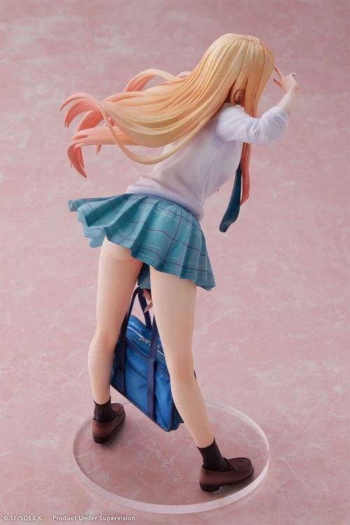 My Dress-Up Darling Marin Kitagawa 1/7 Scale Figure - Image 6