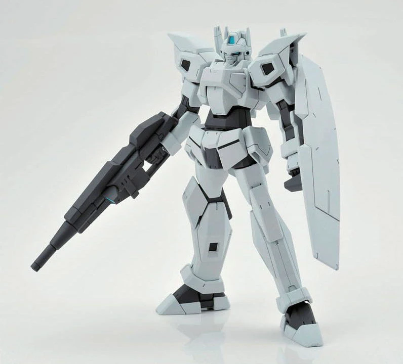 Bandai HGAGE 1/144 #9 G-Exes - Image 3