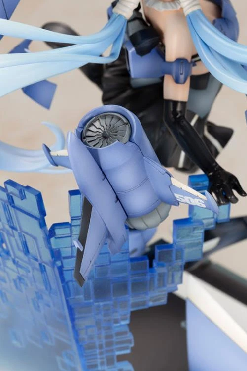 Frame Arms Girl Stylet (Session Go!!) Ani*Statue - Image 7