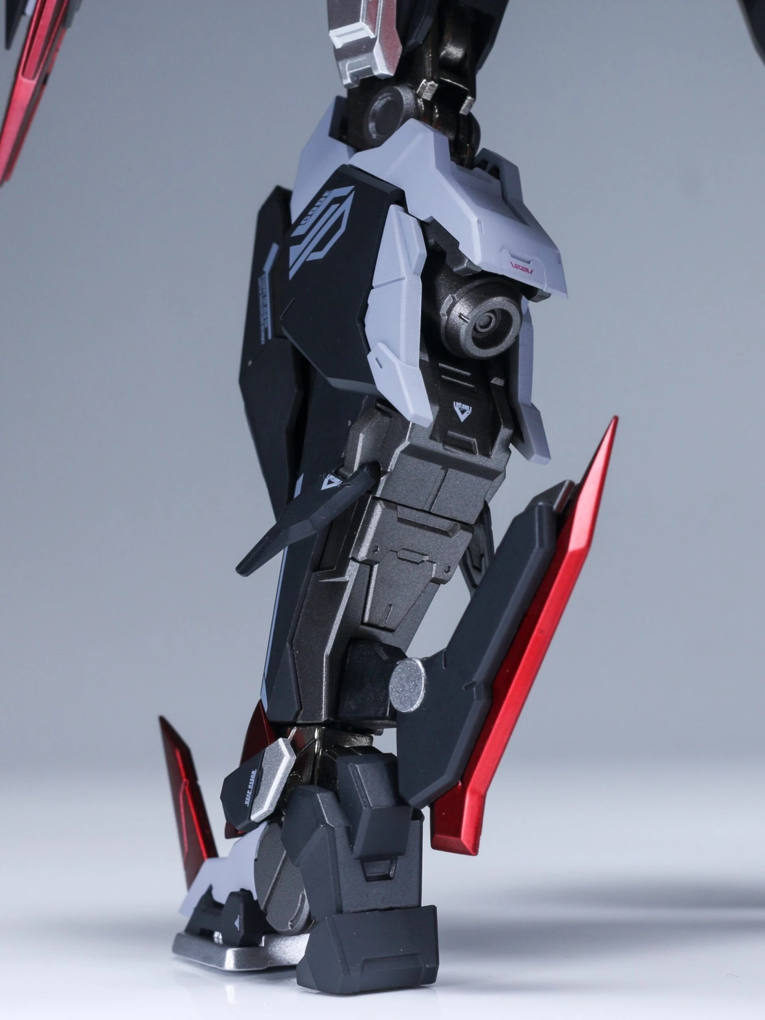 Armored Colossus RA-RBM-01B Type-62 Guyu Booster (Phantom Tactics Custom) XiaMao Figure - Image 18