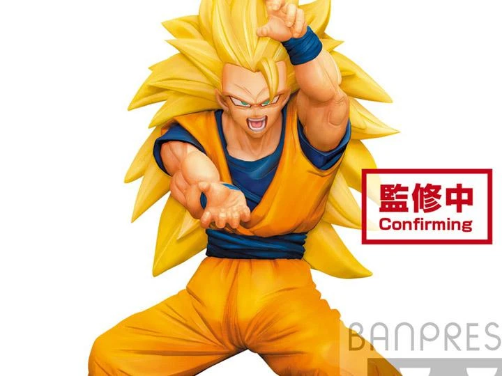 Dragon Ball Z Warriors Battle Retsuden Chapter 4 Super Saiyan 3 Goku - Image 2